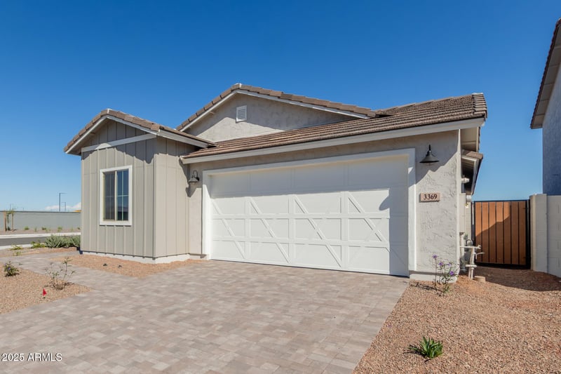 3369 181st Ln, Goodyear, AZ 85338