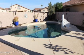 3369 Colt Dr, Gilbert, AZ 85297