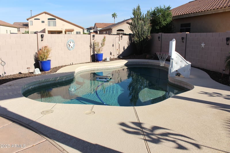 3369 Colt Dr, Gilbert, AZ 85297