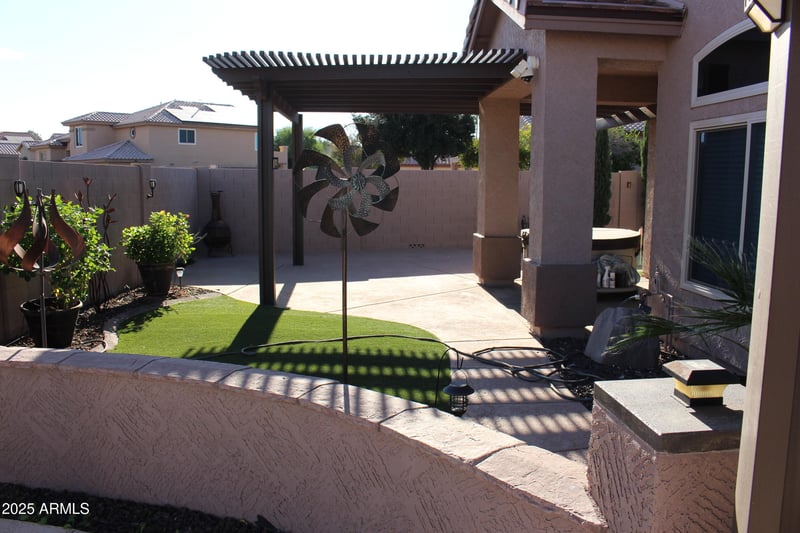 3369 Colt Dr, Gilbert, AZ 85297