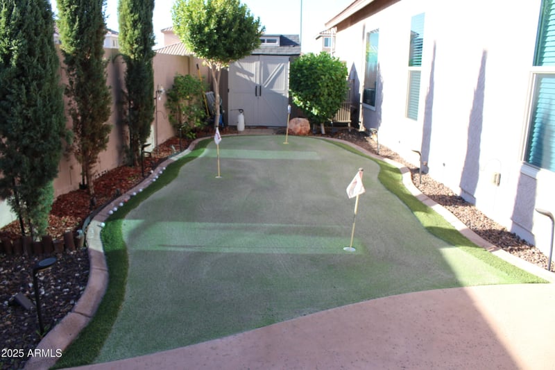 3369 Colt Dr, Gilbert, AZ 85297