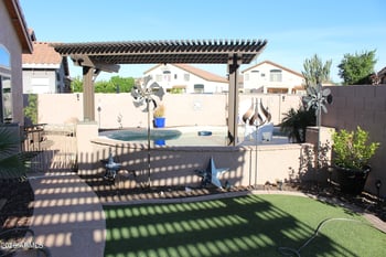 3369 Colt Dr, Gilbert, AZ 85297