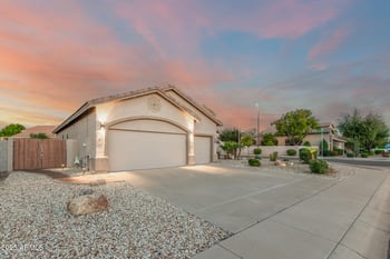 3369 Colt Dr, Gilbert, AZ 85297