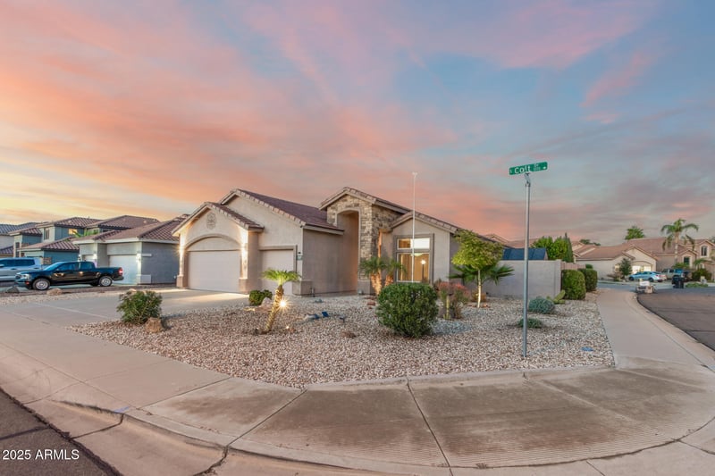 3369 Colt Dr, Gilbert, AZ 85297