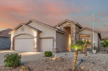 3369 Colt Dr, Gilbert, AZ 85297