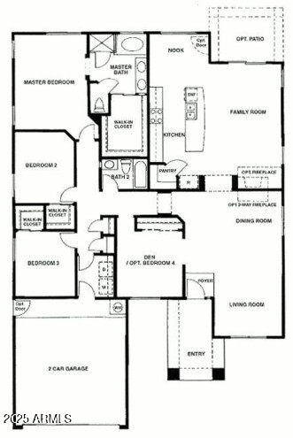 3369 Colt Dr, Gilbert, AZ 85297