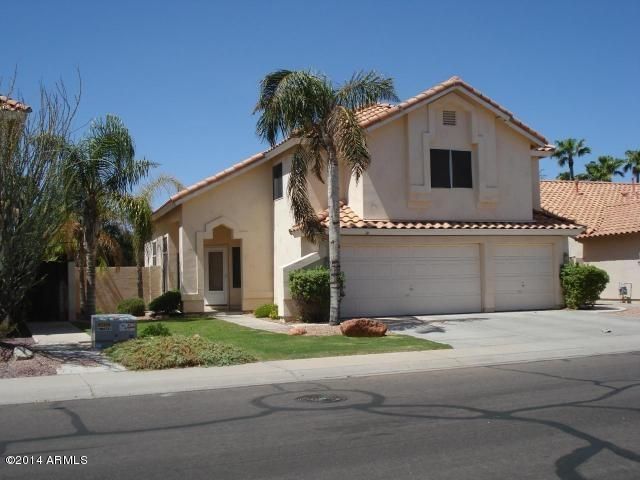 3369 E Windsong Dr, Phoenix, AZ 85048