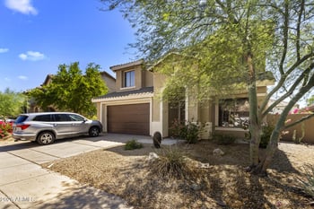 3369 W Hemingway Ln, Anthem, AZ 85086