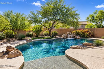 3369 W Hemingway Ln, Anthem, AZ 85086