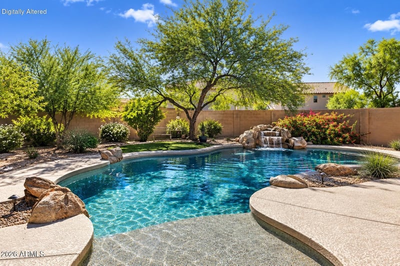 3369 W Hemingway Ln, Anthem, AZ 85086