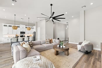 3369 W Josiah Trl, Queen Creek, AZ 85142