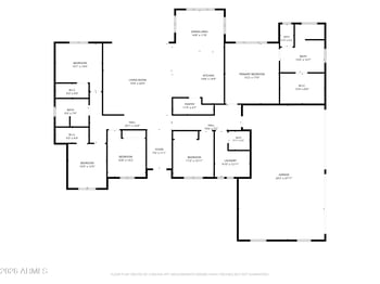 3369 W Josiah Trl, Queen Creek, AZ 85142