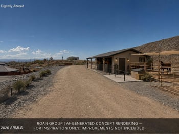 3369 W Josiah Trl, Queen Creek, AZ 85142