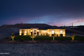 3369 W Josiah Trl, Queen Creek, AZ 85142