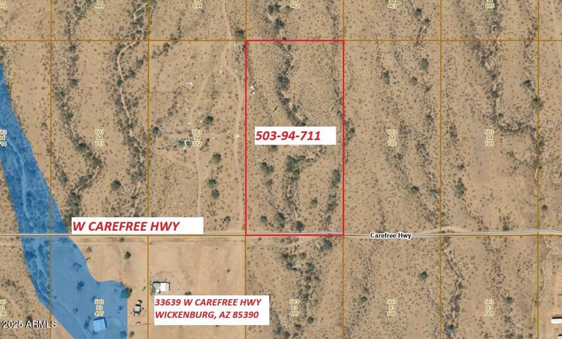 336xx Carefree Hw #235, Wickenburg, AZ 85390