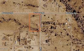 336XX Pima St #78, Tonopah, AZ 85354