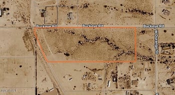 336XX Pima St #78, Tonopah, AZ 85354