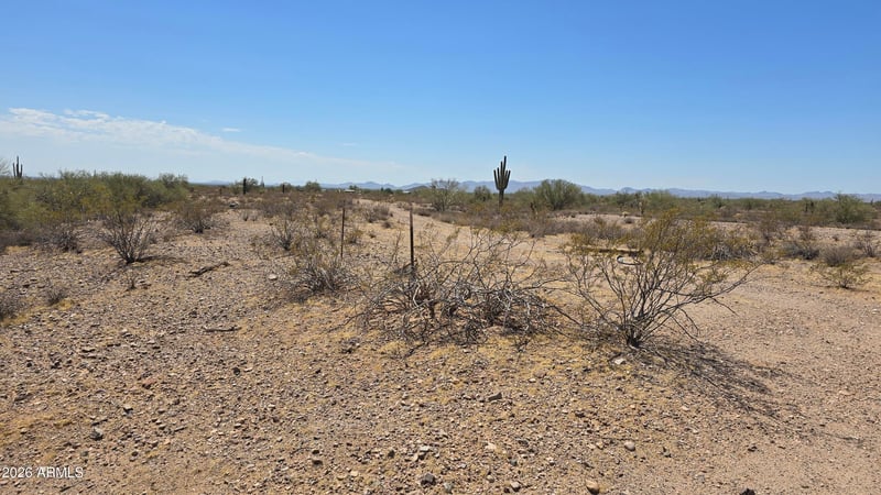 336XX W Villa Cassandra Way #-, Wickenburg, AZ 85390