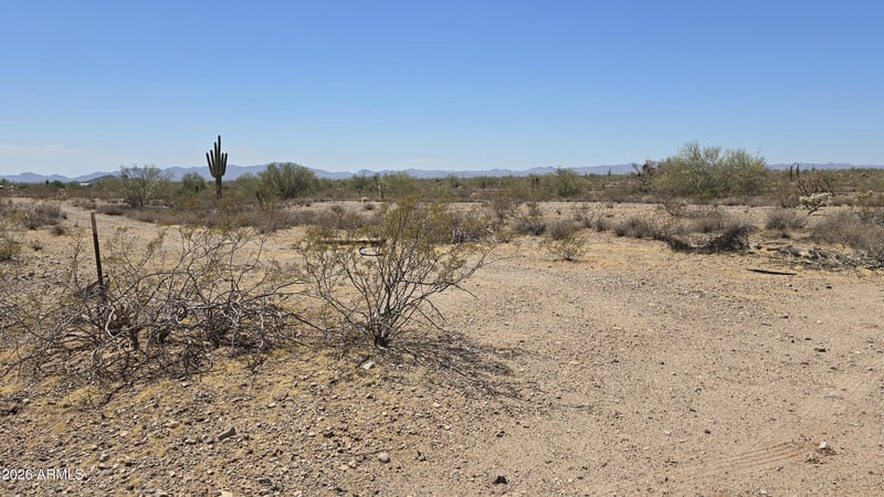 336XX W Villa Cassandra Way #-, Wickenburg, AZ 85390