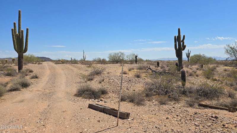 336XX W Villa Cassandra Way #-, Wickenburg, AZ 85390