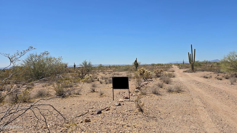 336XX W Villa Cassandra Way #-, Wickenburg, AZ 85390