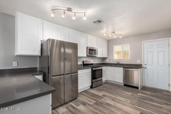 337 97th Pl #A, Mesa, AZ 85208