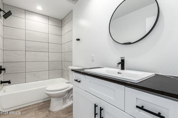 337 97th Pl #A, Mesa, AZ 85208