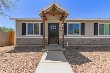 337 97th Pl #A, Mesa, AZ 85208