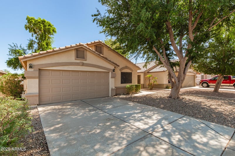 337 Abalone Dr, Gilbert, AZ 85233