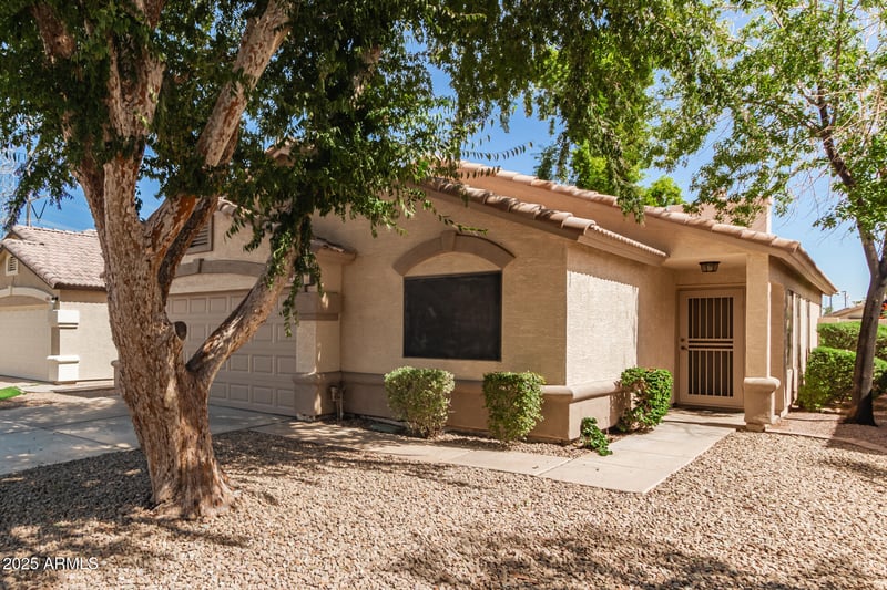 337 Abalone Dr, Gilbert, AZ 85233