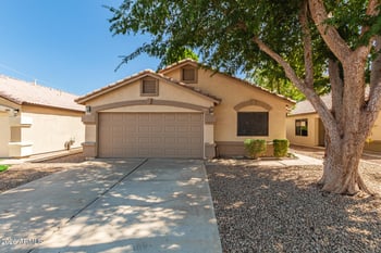 337 Abalone Dr, Gilbert, AZ 85233