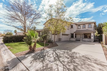 337 Clairidge Dr, San Tan Valley, AZ 85143