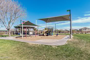 337 Clairidge Dr, San Tan Valley, AZ 85143