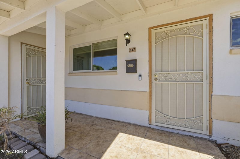337 E 9th Ave, Mesa, AZ 85210