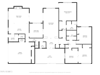 337 E Geneva Dr, Tempe, AZ 85282