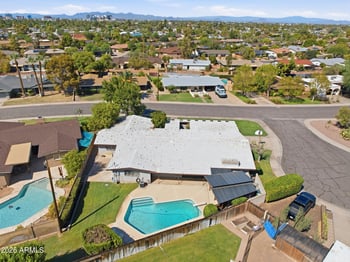 337 E Geneva Dr, Tempe, AZ 85282