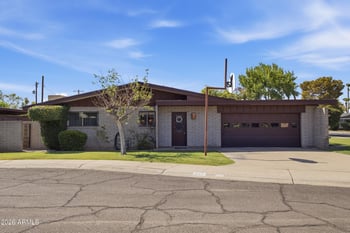 337 E Geneva Dr, Tempe, AZ 85282