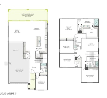 337 Lindo Ln, San Tan Valley, AZ 85140