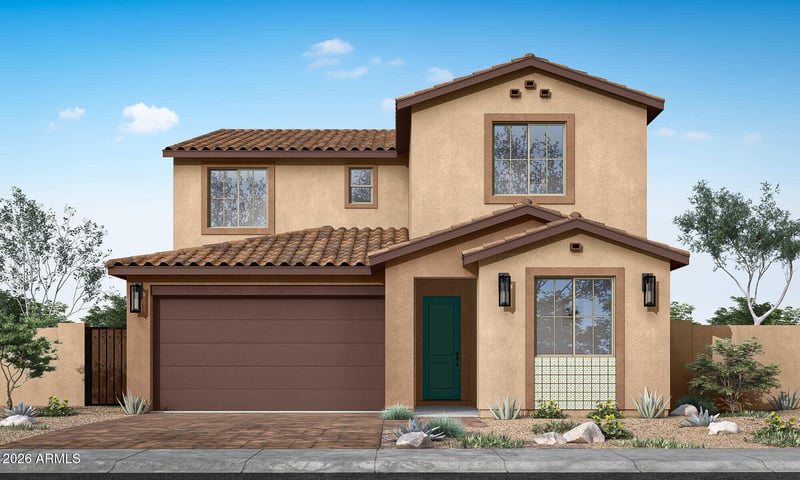 337 Lindo Ln, San Tan Valley, AZ 85140