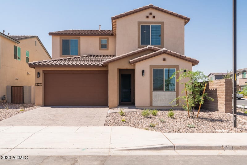 337 Lindo Ln, San Tan Valley, AZ 85140