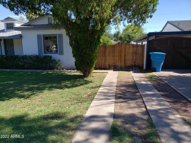 337 E Orange Dr, Phoenix, AZ 85012