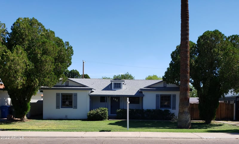 337 E Orange Dr, Phoenix, AZ 85012