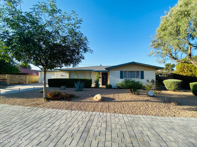 337 E Pierson St, Phoenix, AZ 85012