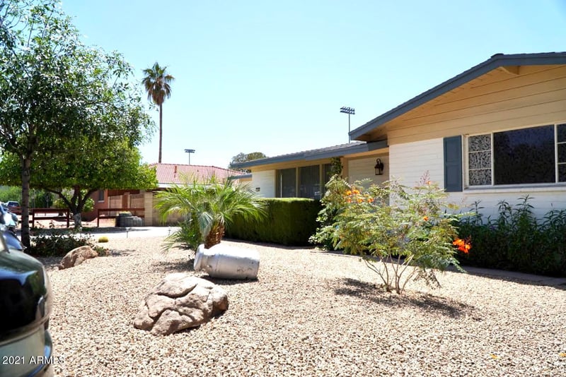 337 E Pierson St, Phoenix, AZ 85012