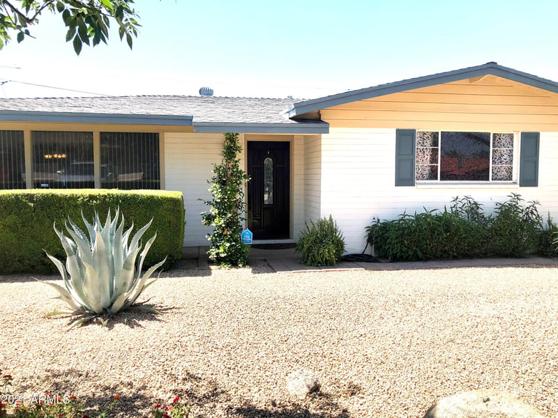 337 E Pierson St, Phoenix, AZ 85012