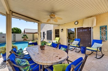 337 Sherri Dr, Gilbert, AZ 85296