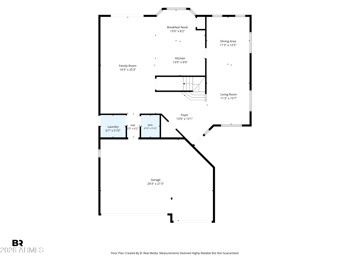 337 E Sherri Dr, Gilbert, AZ 85296