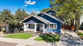 337 Mount Vernon Ave, Prescott, AZ 86303