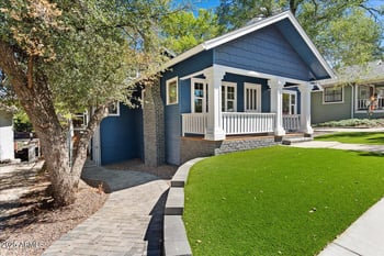 337 Mount Vernon Ave, Prescott, AZ 86303