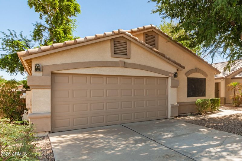 337 N Abalone Dr, Gilbert, AZ 85233